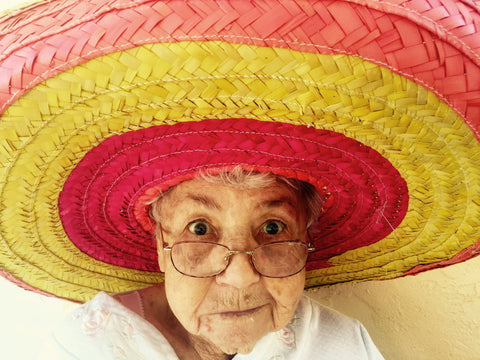Embracing Pro-Aging: The Joy of Growing Older Gracefully